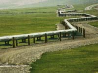 Pipeline view